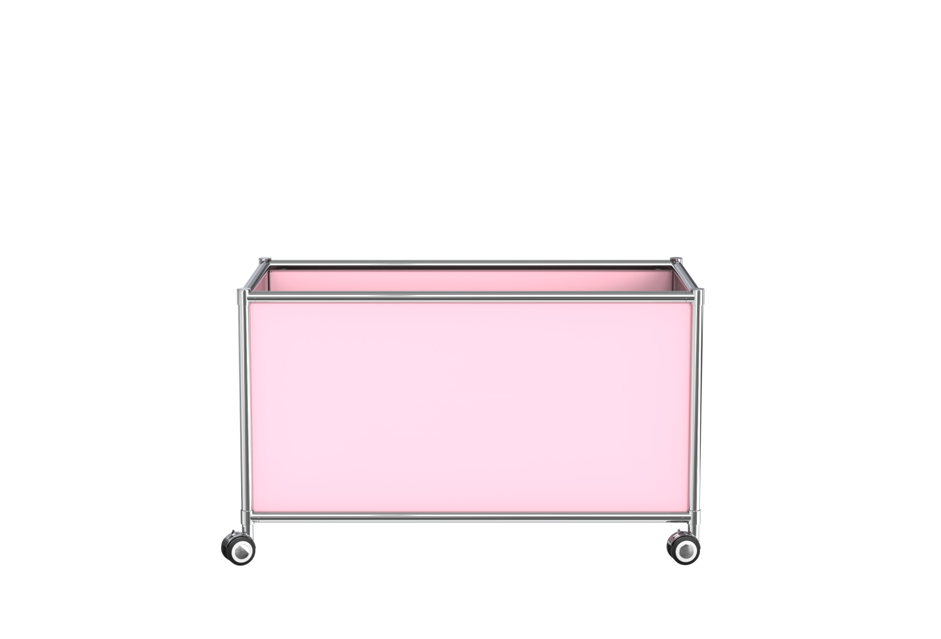 Aufbewahrungsbox 150 Rose Pink